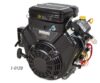 ENGINE-16HP VANGUARD 1-0129