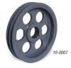 SHEAVE 2AK84H 10-0007