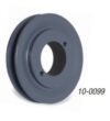 10-0099, SHEAVE AK44H [Mi-T-M]