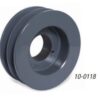 10-0118, SHEAVE 2BK50H [Mi-T-M]