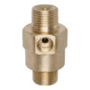 Injector, Retainer
