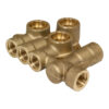 MANIFOLD GXR 06412