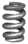 unloader spring 06609