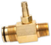 Chemical Injector