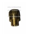 Kick Back Valve Retainer