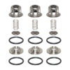 Cat Pump Valve Kit - 30686