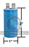 Capacitor