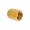Brass Adjusting Cap