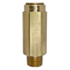 Safety Relief Valve 100534