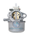 Carburetor, Choke Lever Version 499059