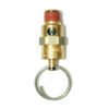 SAFETY VALVE