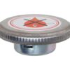 Gas Cap Metal E110389