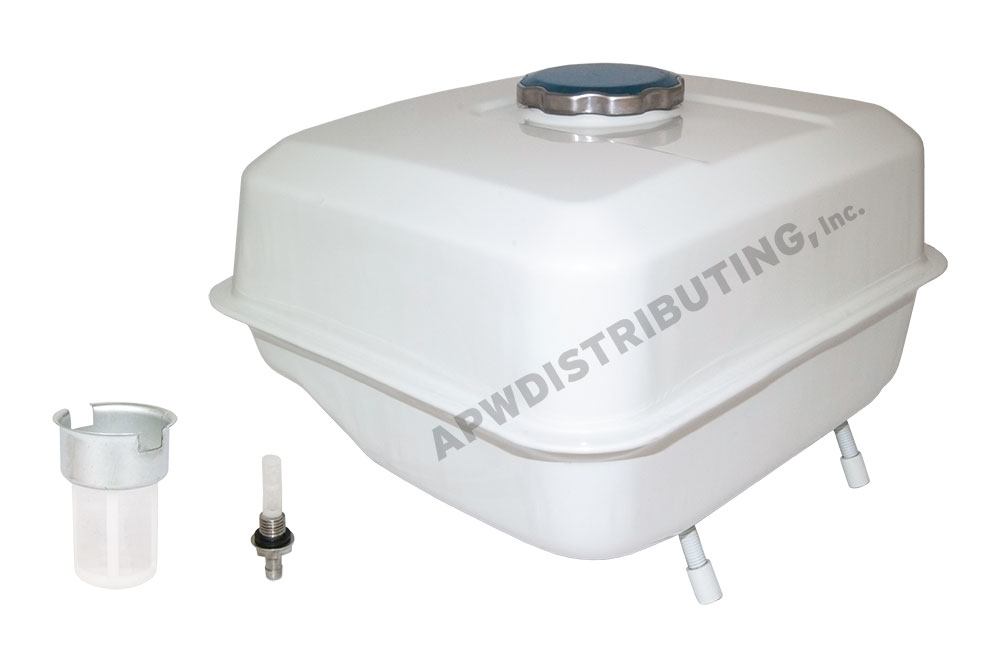 Fuel Tank 17510-ZE3-020ZA - Image 2