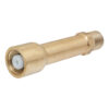 Outlet Tube 206375GS