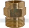 22MM x 3/8" Adaptor