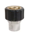 22MM EURO X 1/4" FPT