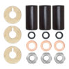 Piston Kit, 15MM 2409.0071.00