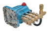 CAT Pump 2SFX30GS