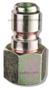 1/4" FPT Nipple
