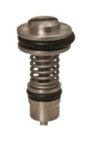 Spill Valve Complete 4.580-302.0