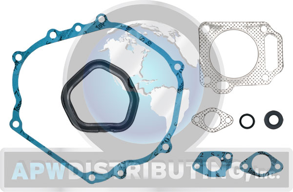 GX270 Gasket Set