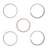 13010-ZE8-601 Piston Rings