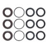 COMET LW Piston Seal Kit, 18MM, 5019.0037.00