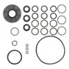 LW Oil Seal Kit , Solid Shaft