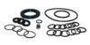 LW Oil Seal Kit, 5019.0041.00