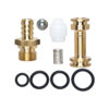 Chemical Injector Kit 5026.0261.00