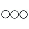 Gasket Compelte/2st. - r 6.362-450.0