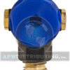 Inlet Filter & Garden Hose Assembly 8102.0401.00