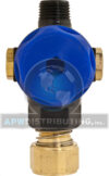 Inlet Filter & Garden Hose Assembly 8102.0401.00