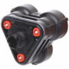 9.001-105.0 Cylinder head Set