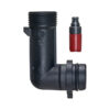 90011870 Water Inlet - Male