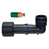 9.001-224.0 Water Inlet