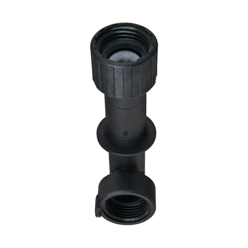 90012650 Suction Connection