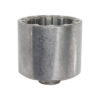 A00045, SPLINE COUPLER