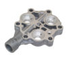 Inlet Spacer Plate
