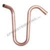OUTLET TUBE AC-0241-1