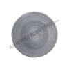 Spring Button