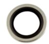 UNLOADER-WASHER W/SEAL 8-0449