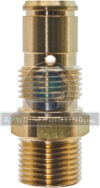 Detergent Injector 198851GS