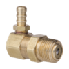 Easy Start Valve