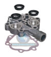 Plate-Spacer