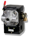 Pressure switch, NOT AVAILABLE