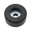 Isolator Foot, Rubber, D22268