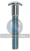 Saddle Bolt