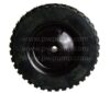 8" Wheel Tire
