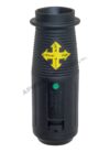 Assjustable Spray High/Low Pressure Nozzle